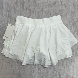 Lululemon Court Rival Skirt